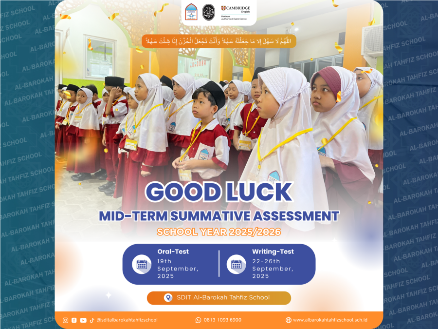 Mid-Term Summative Assessment 2025