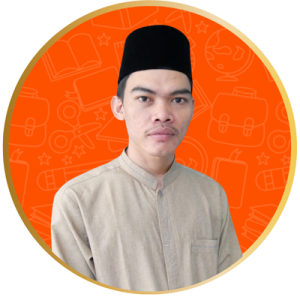 Imam Assodiq, S.Hum.