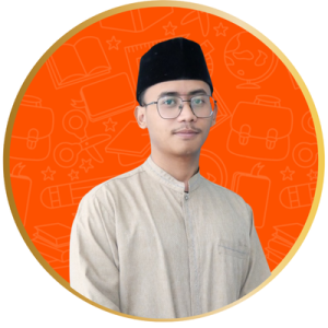Saiful Islam Samhan Abdullah, S.Pd.